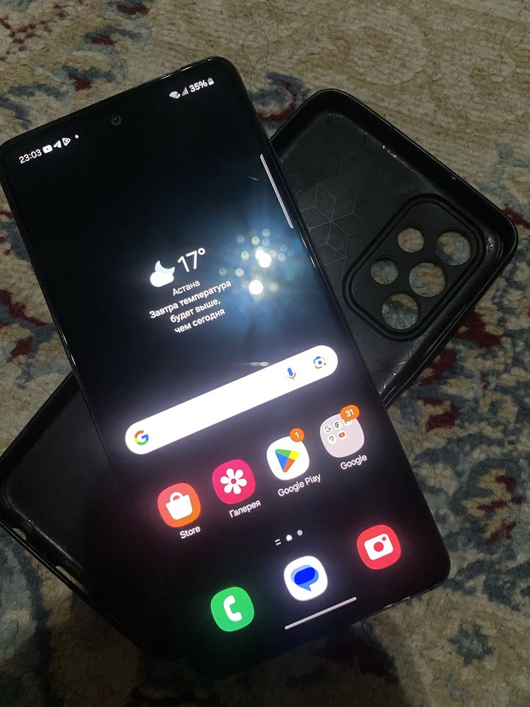Samsung Galaxy A72 128GB Айфон,iPhone обмен