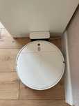 Робот-пылесос Mi Robot Vacuum-Mop 2 Lite.