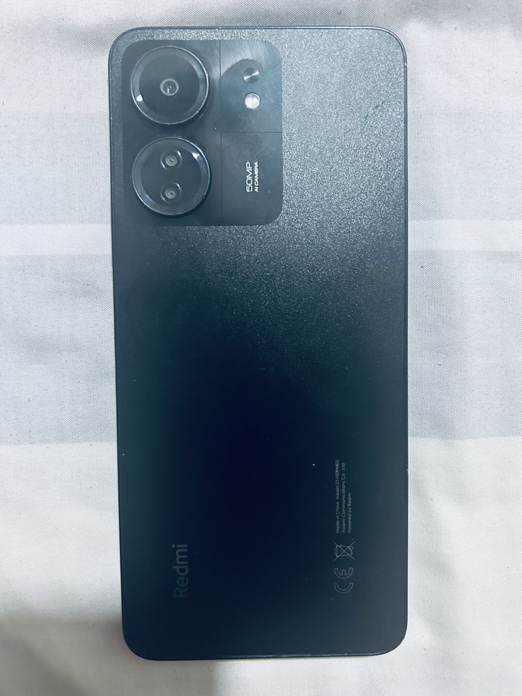 Продам Б/У Redmi 13c