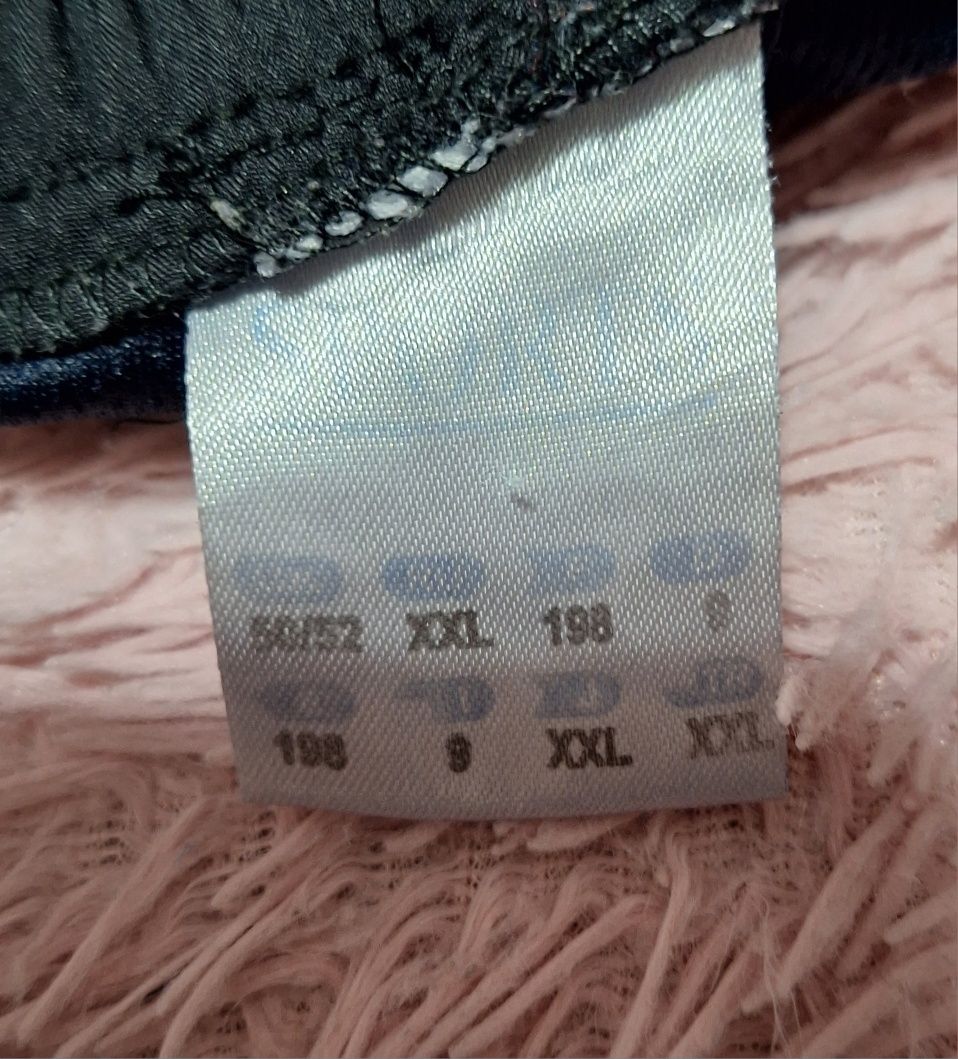 Трико Asics XXL.