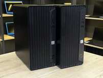Офисный системный блок HP ProDesk 400 G7 - Core i5-10500/8GB/SSD 512GB