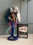 Monster high / Peri & Pearl Serpentine / Монстр Хай / Перри и Перл