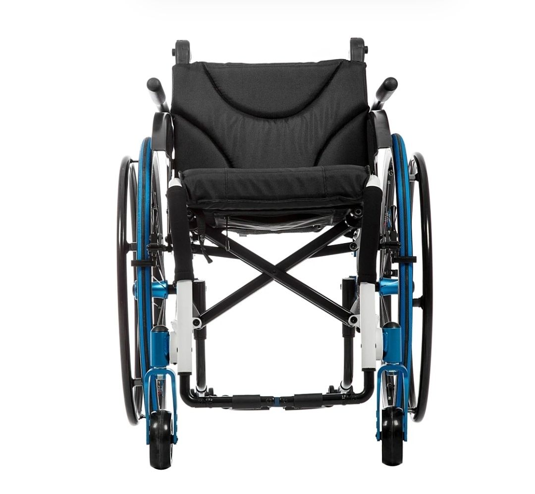 Инвалидная коляска Ortonica S 4000
