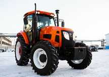 Трактор JINMA 904A