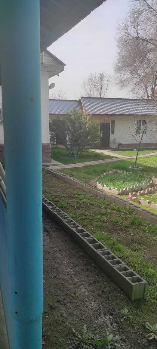 Продам или поменяю дом на квартиру