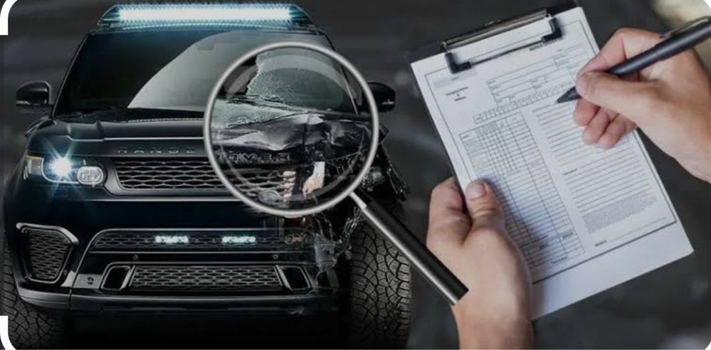 Автободбор услуга авто эксперта