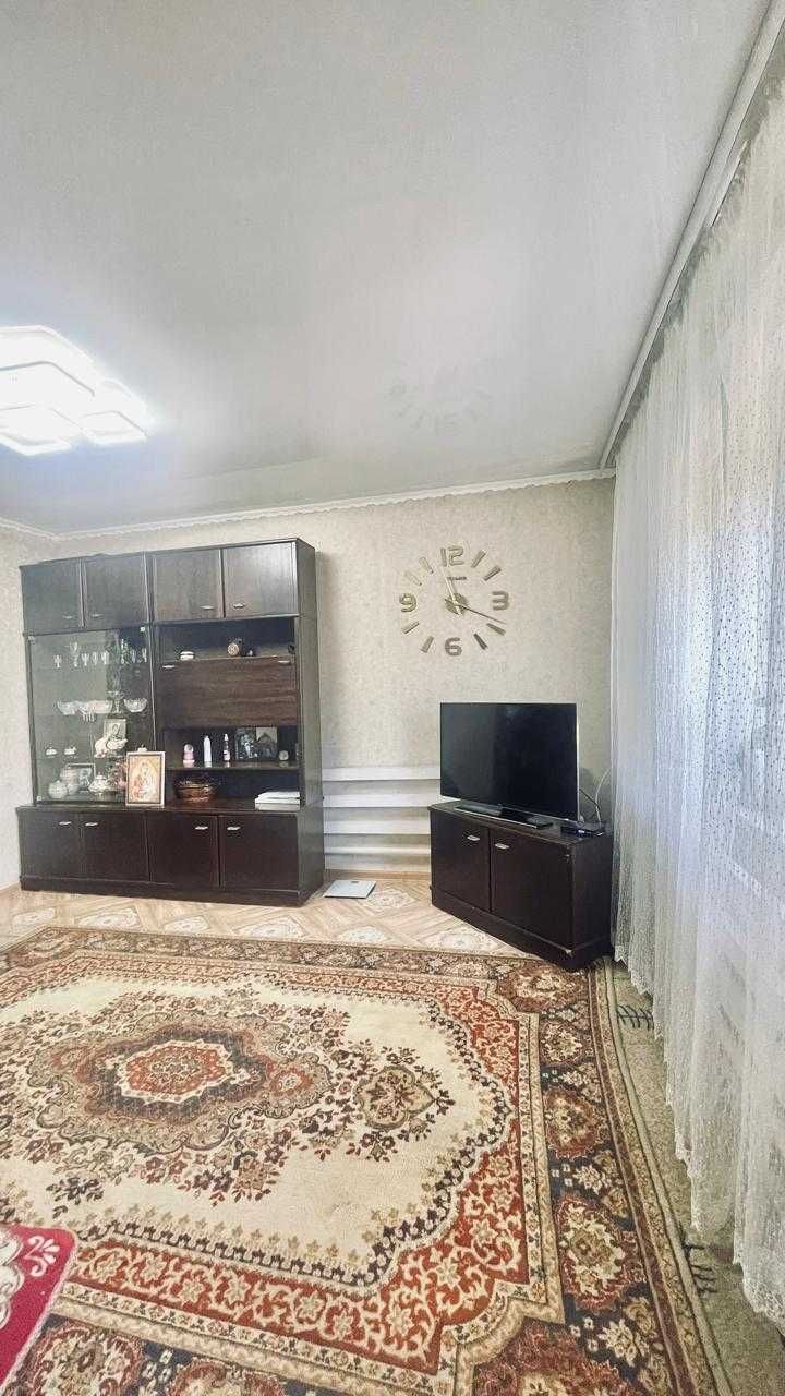 3-х комн квартиру в Рабочем поселке + огород