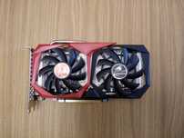 Nvidia Gtx 1660 Super