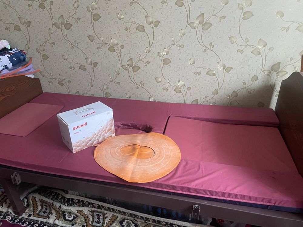 Матрас артопидический
