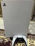 Sony Playstation 5