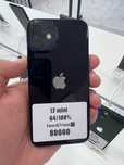 Iphone 12mini 64gb 100% все работает