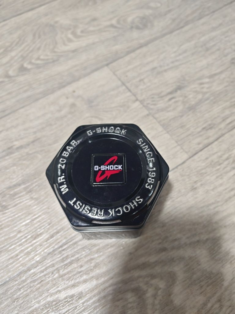 Продам часы casio Gshock
