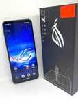 ASUS ROG Phone 7 512Gb Телефон \Рассрочка 0% СКИДКА \Asia gold 2174