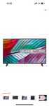 Телевизор LG 55UR78009LL