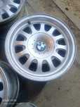 Продам диски R15 5/120