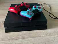Sony PlayStation 4