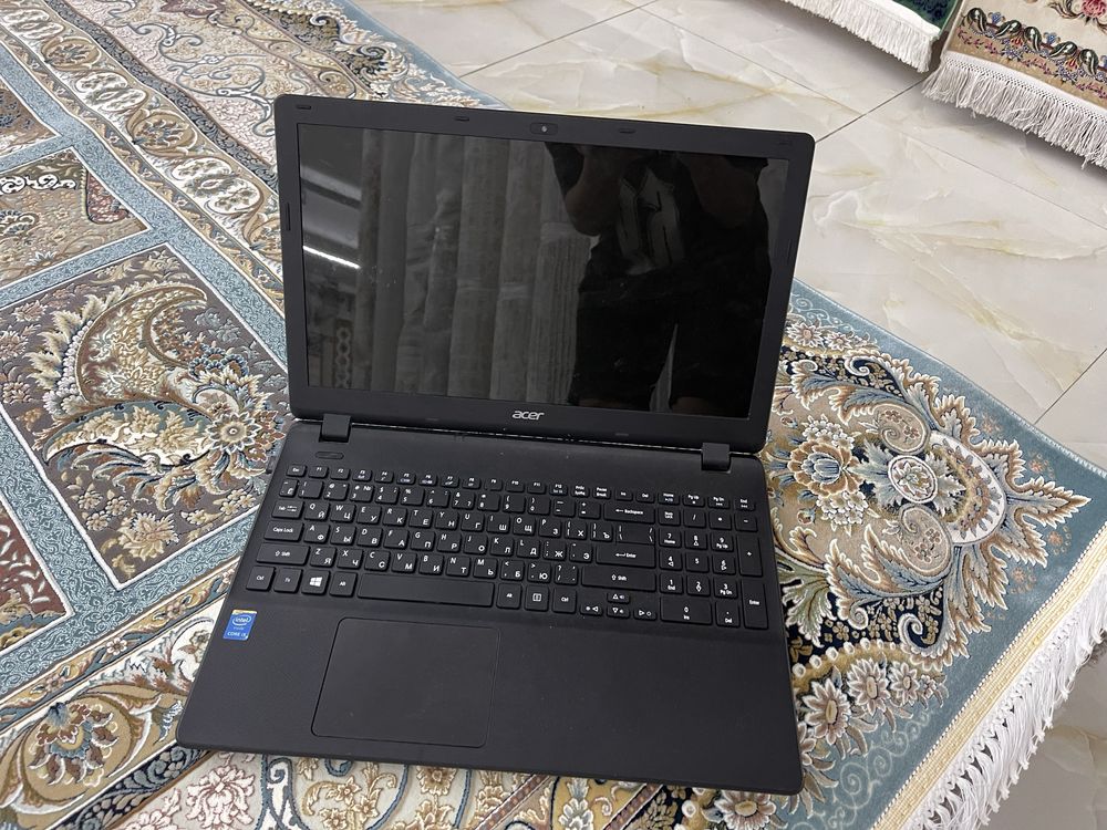 Нотбук acer aspire es1-751