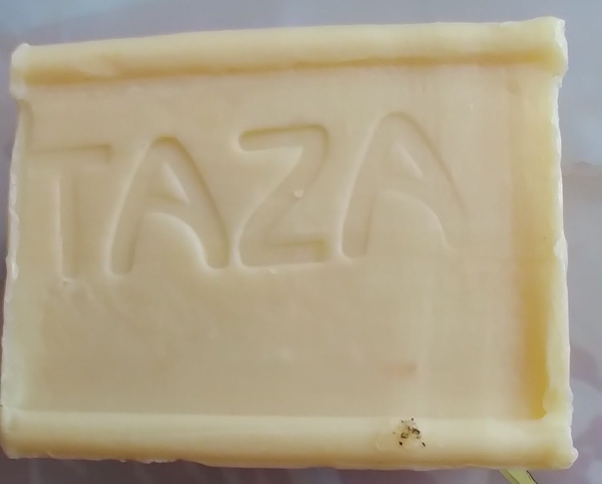 Мыло хозяйственное TAZA. Супер мыло! Попробуйте его в действии!