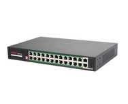 Коммутатор PoE, модель ONV H1024