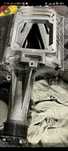 Supercharger Range Rover Land Rover