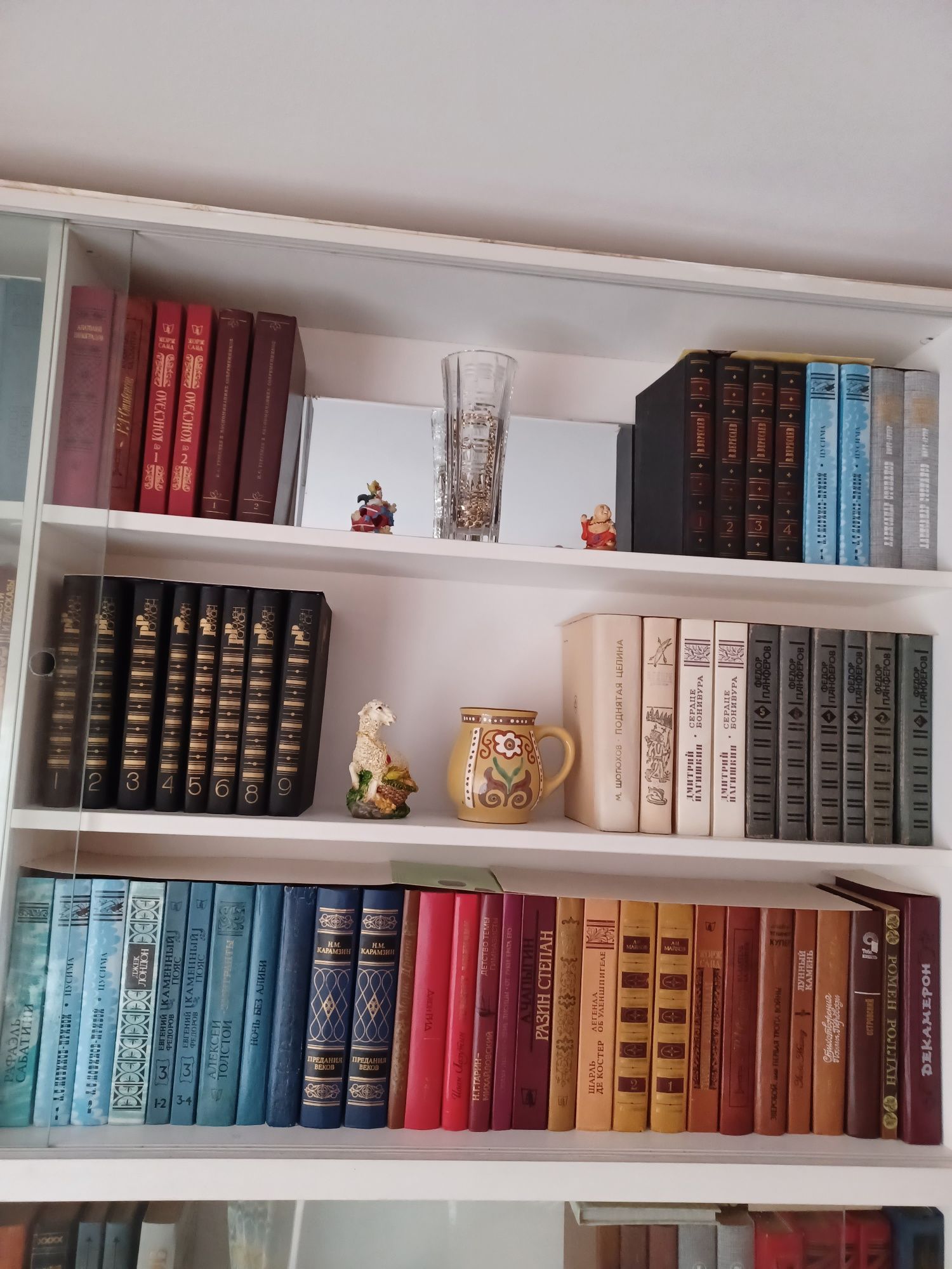 Книга "Декамерон "