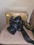 Продам Nikon D3s