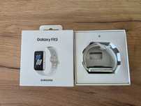 Фитнес-часы Galaxy Fit3