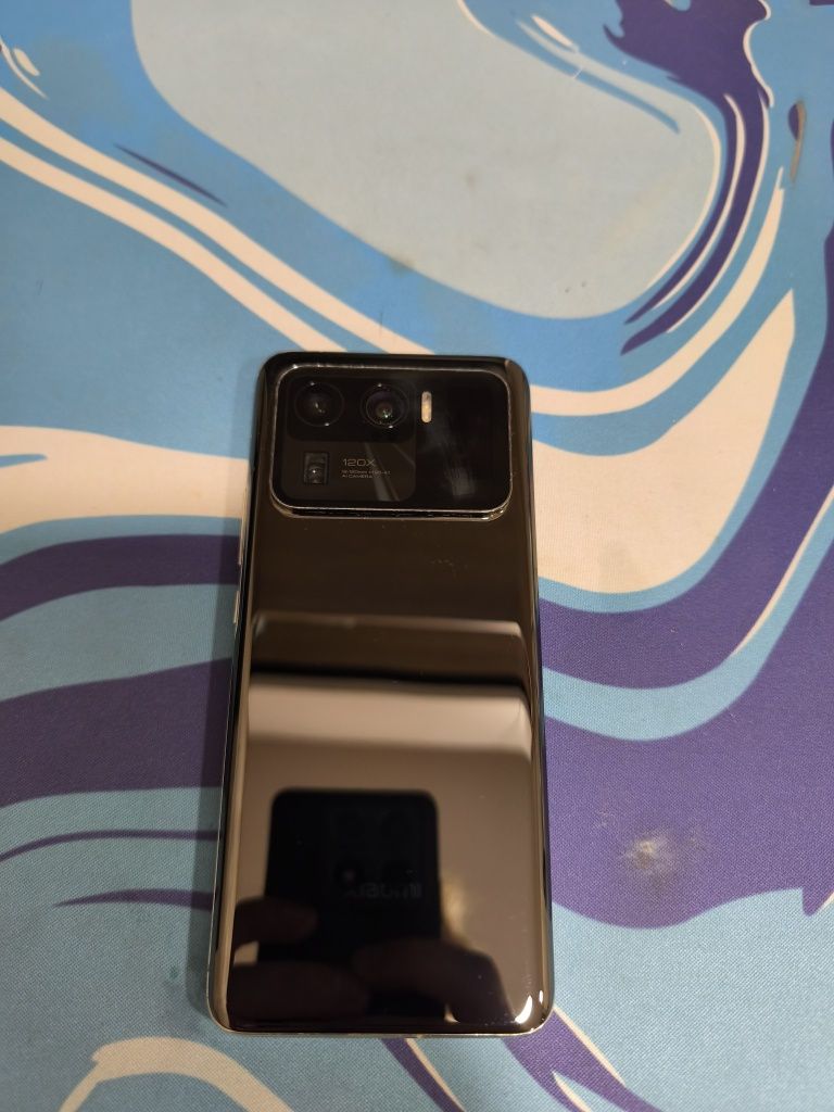 Xiaomi  11  ultra
