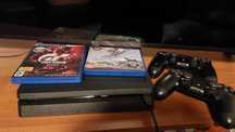Play Station 4 slim