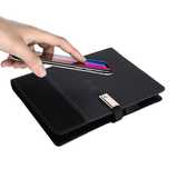 Блокнот-Powerbook! Подарок на праздник!