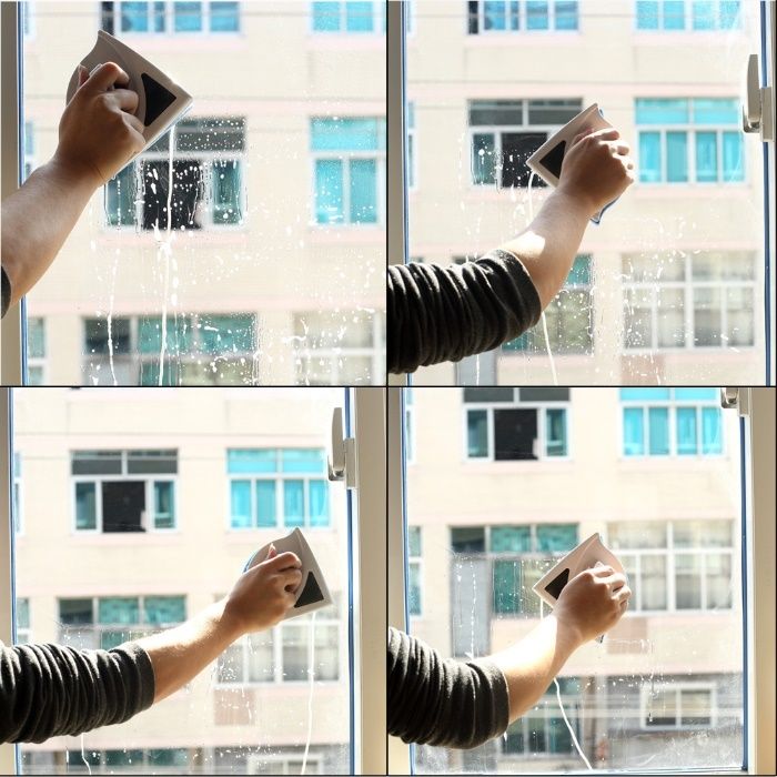 Стекло очиститель wiper