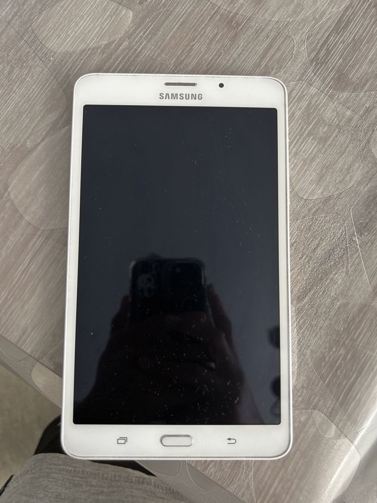 Samsung Tab 6, 2016