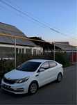 Аренда Авто Kia Rio