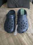 Продаются мужские сабо фирмы crocs. Размер 46.