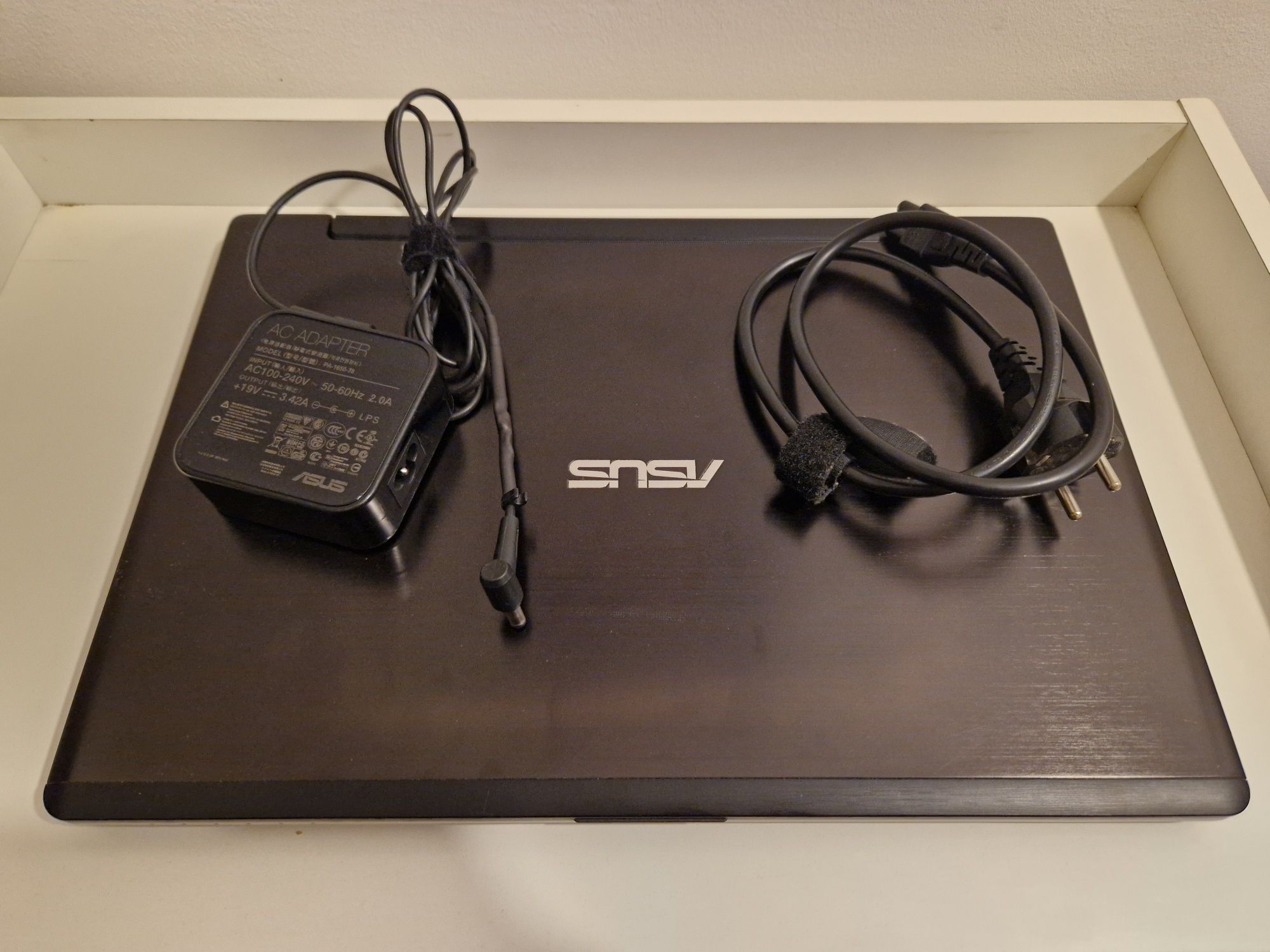 Продам на запчасти ноутбук Asus Ultrabook S56C