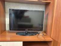 Продам телевизор Samsung LE34D450