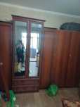 Продам шкаф, большой с зеркалом