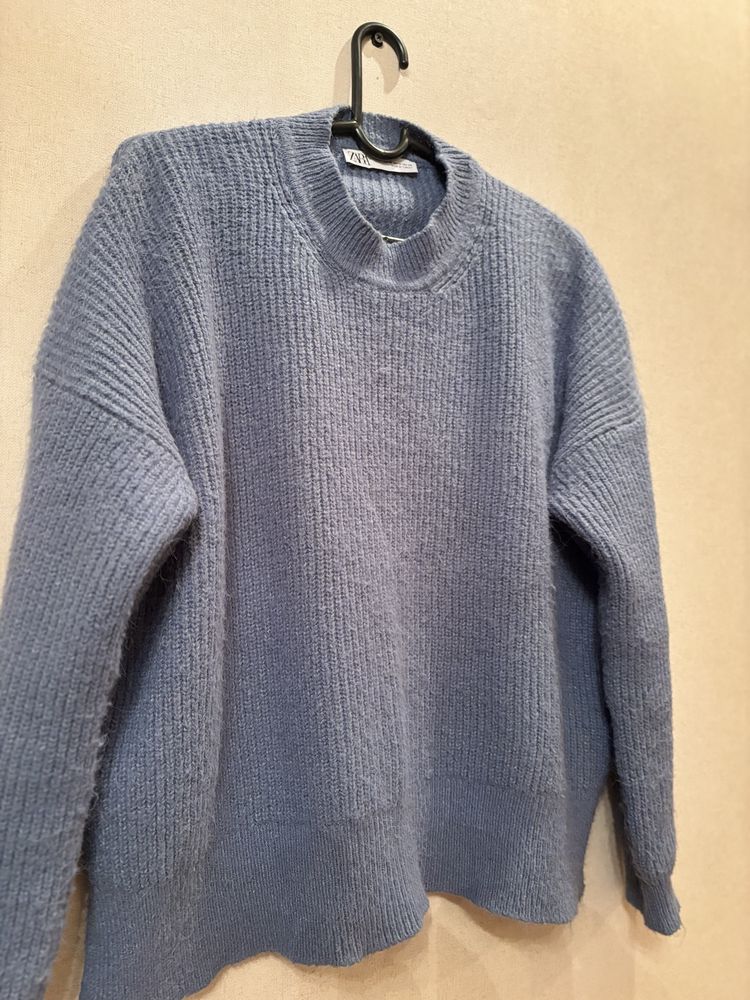 Свитер, кофта Zara