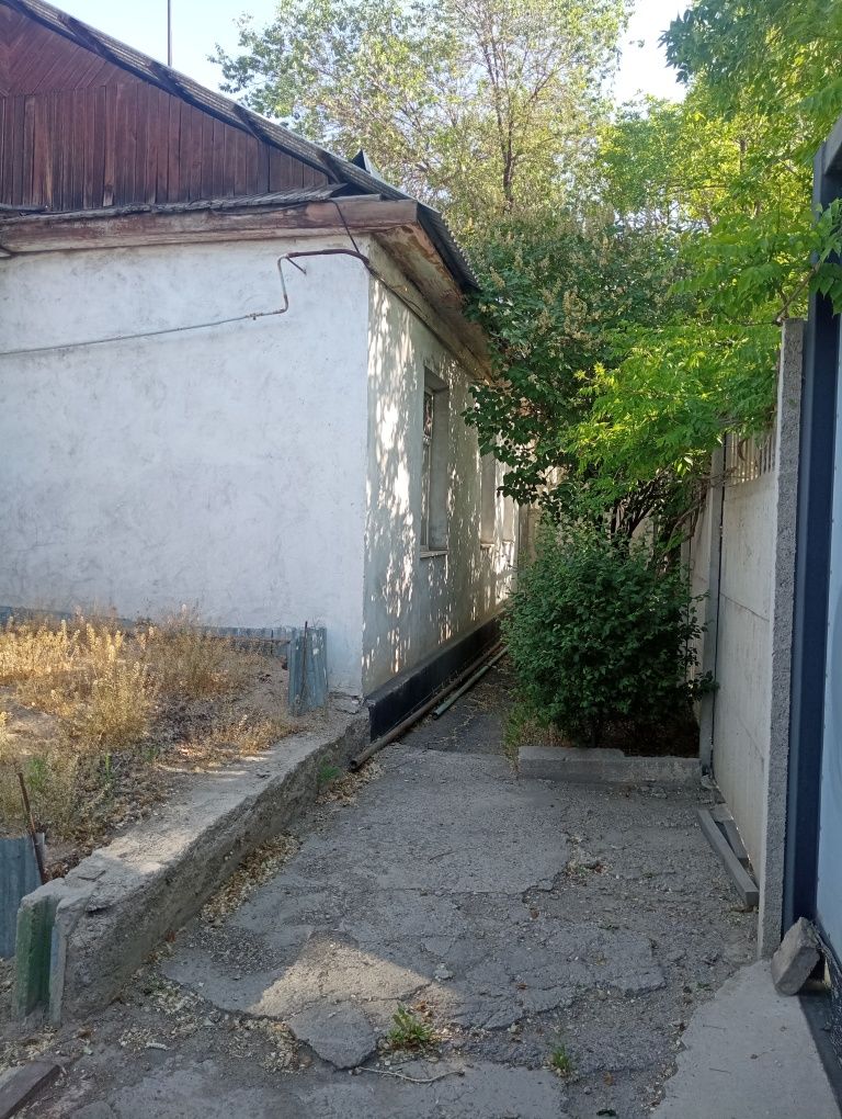 Продам особняк на хим.поселке