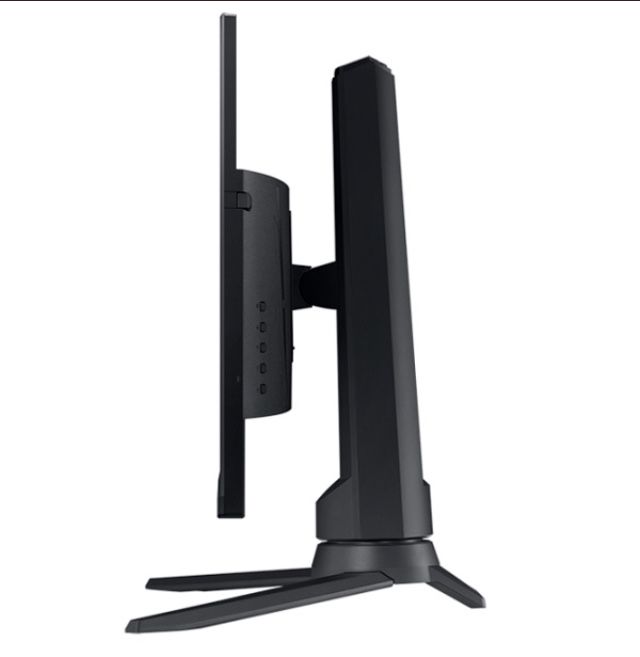 игровой монитор samsung odyssey G3