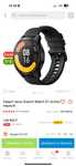 Смарт-часы Xiaomi Watch S1 Active