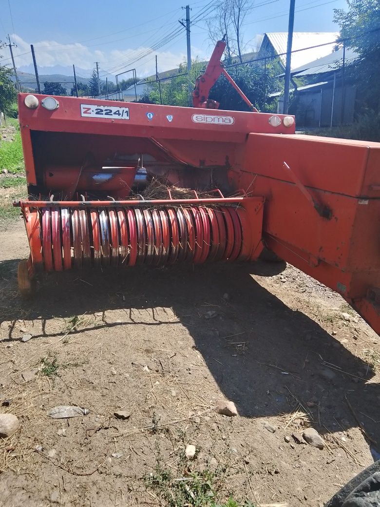 Продам трактор МТЗ 80.
