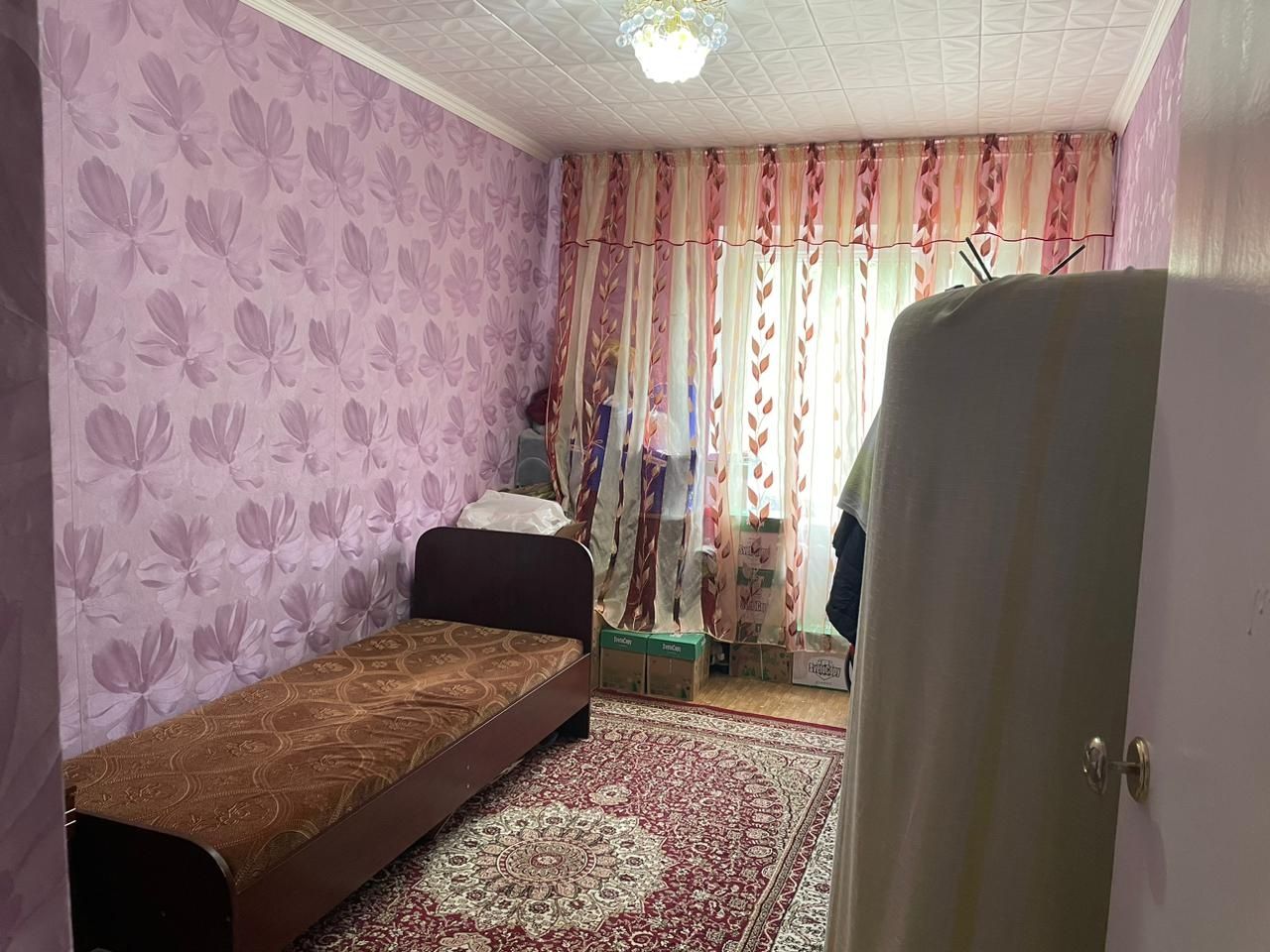 Продам 3-х ком. квартиру