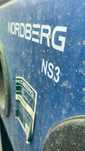 Камера пескоструйная фронтальная загрузка 350 л Nordberg ns3