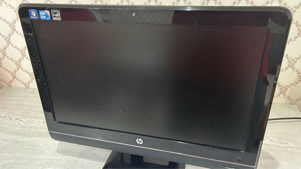 Продам Моноблок HP