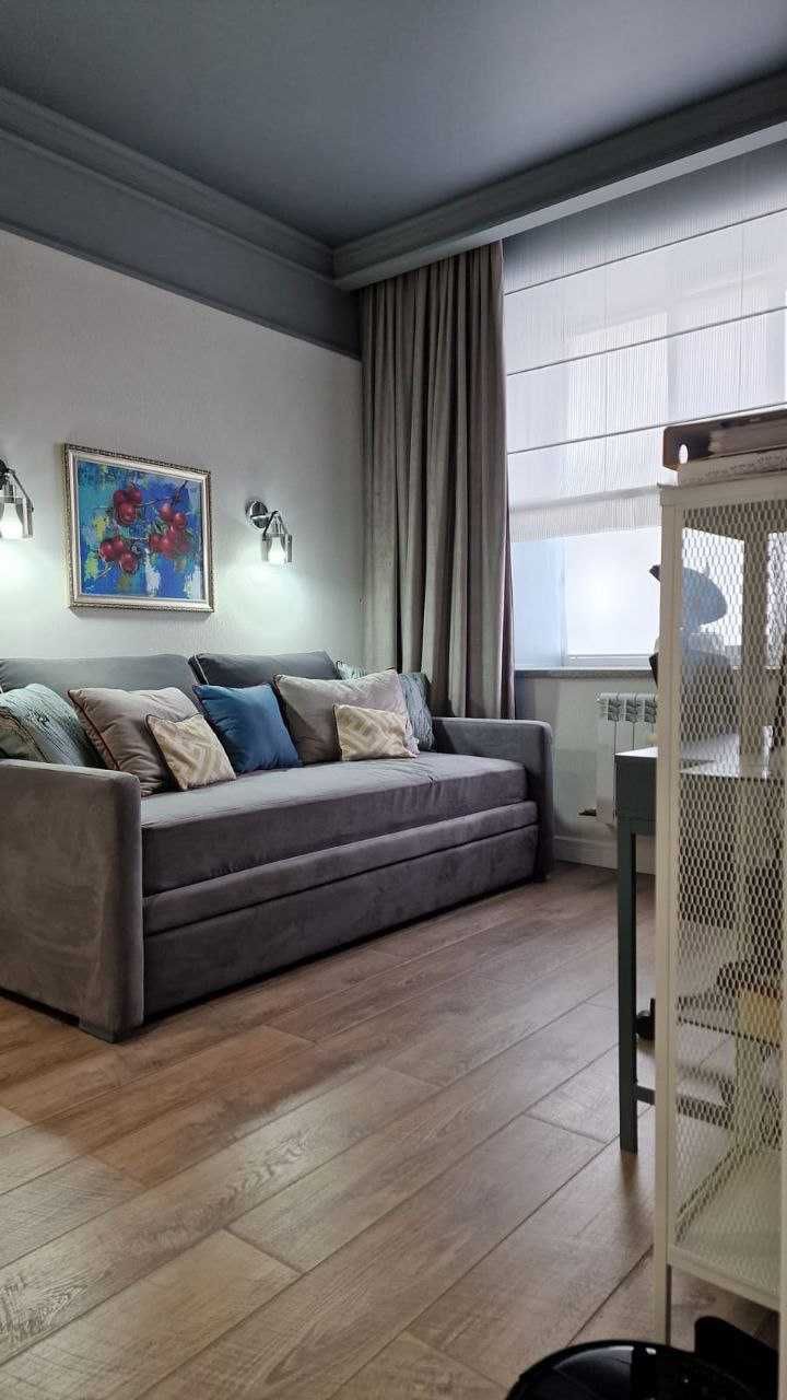 Продам 5 ком.квартиру в ЖК Ирина