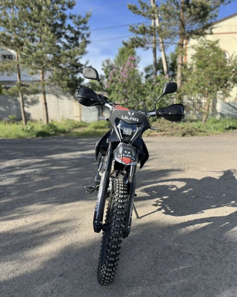 Мотоцикл ULAR H7 300куб. Оптом. Отправка в РФ