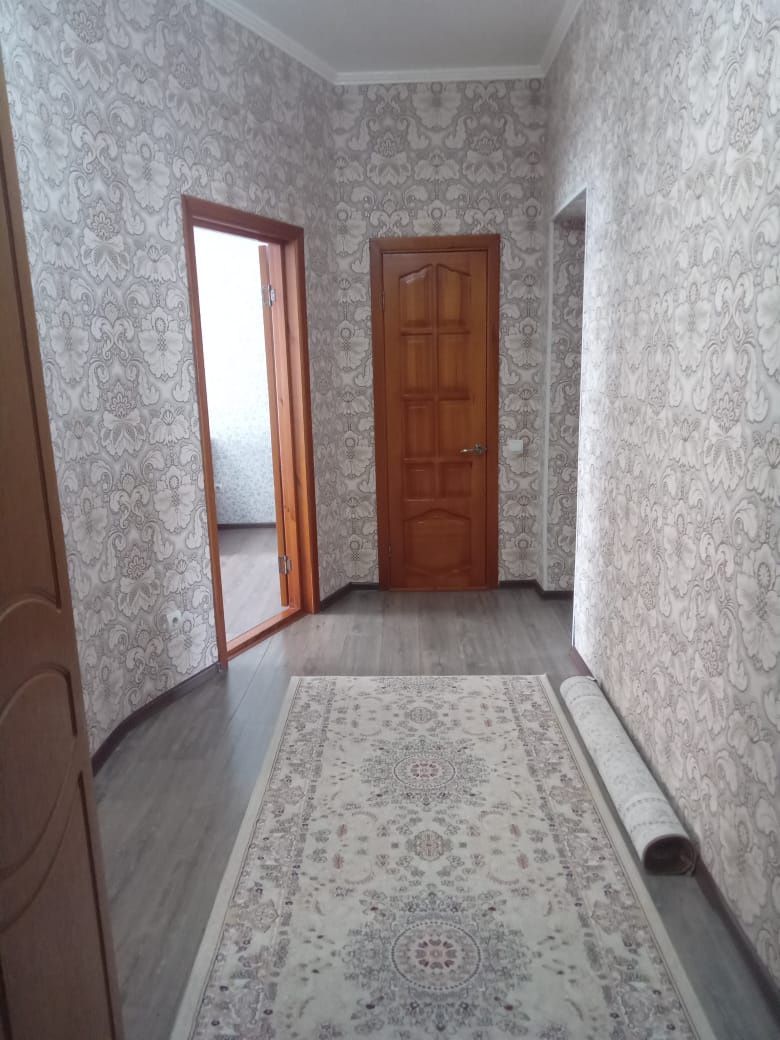 Продаётся 2х ком кв Акана Серэ 100