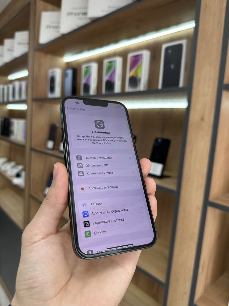 iPhone 13 128GB / PhoneLab