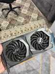 видеокарта MSI GTX 1660SUPER 6гб